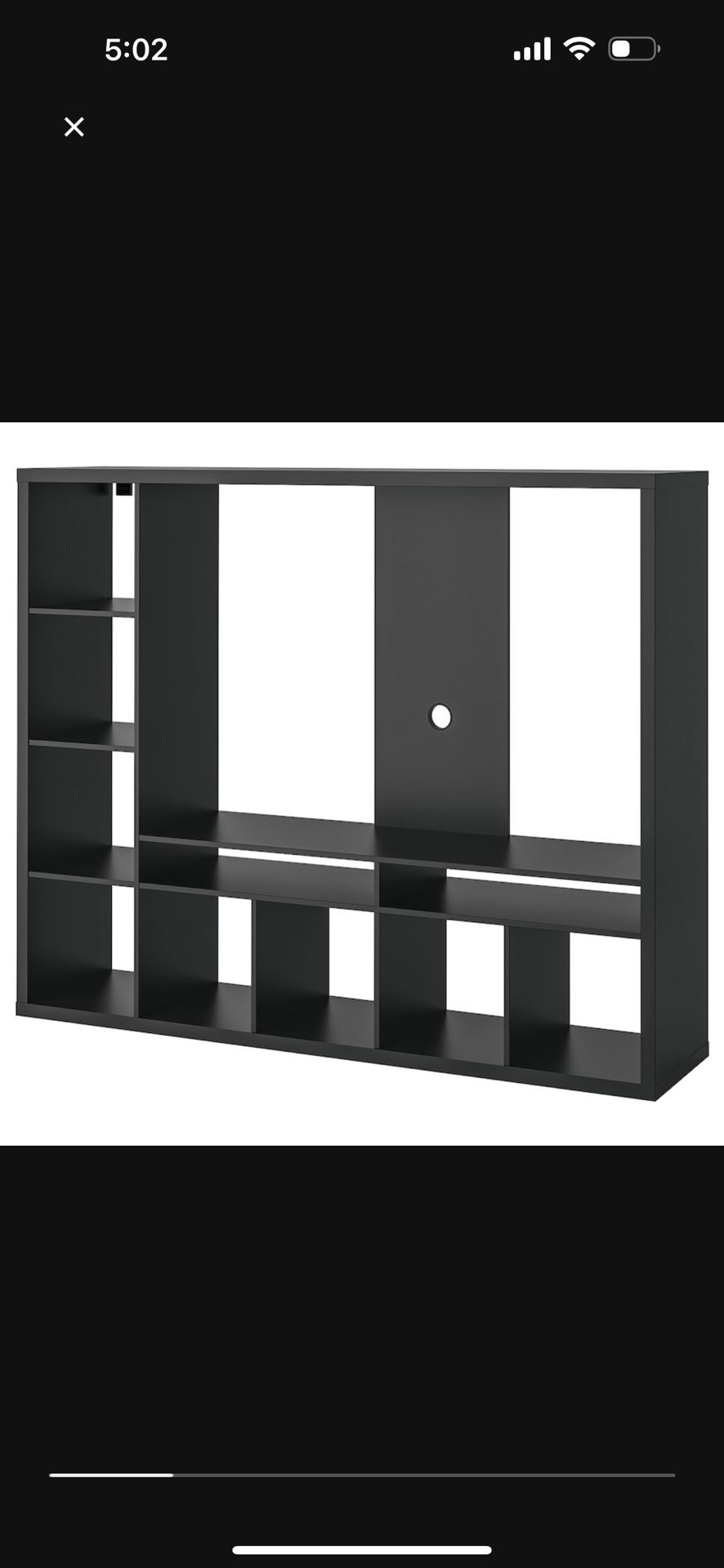 Tv Stand 55 Inch