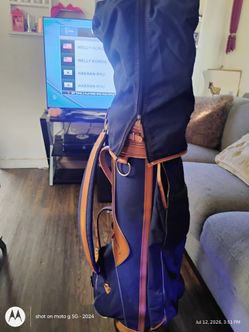 Golf clubs