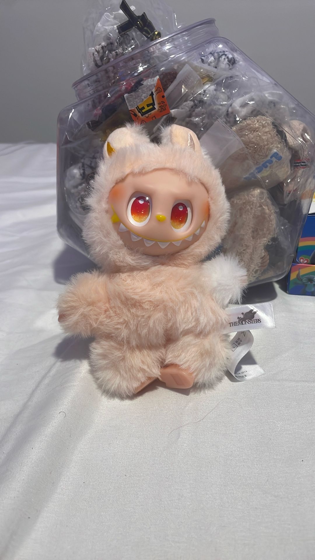 Labubu
