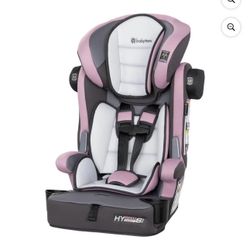 Baby Trend Car seat 