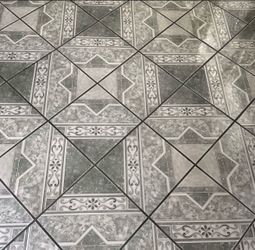 New Tile