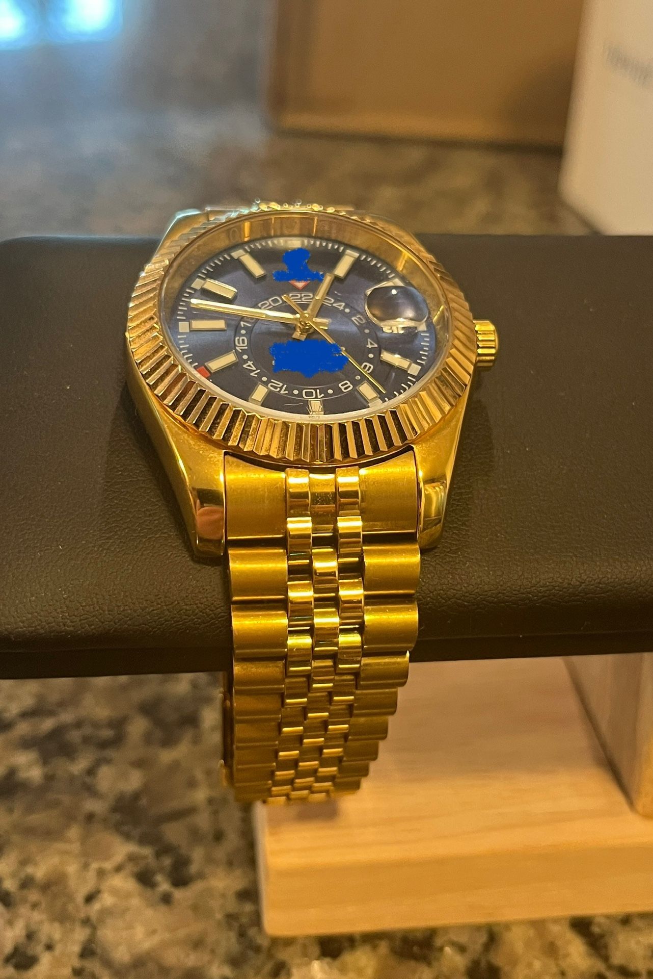 Men’s watch