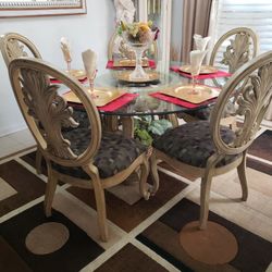 Dining Room Set