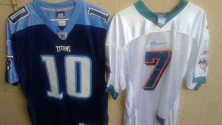 NFL football jerseys