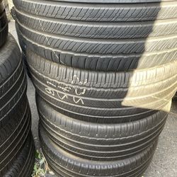 Used Tires Llantas Usadas