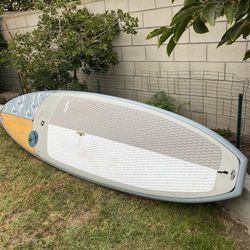 Paddle Board 