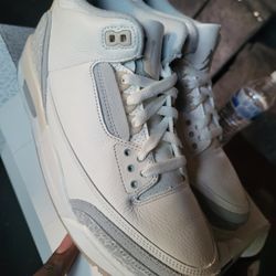 Jordan 3