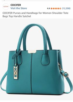 COCIFER PURSE