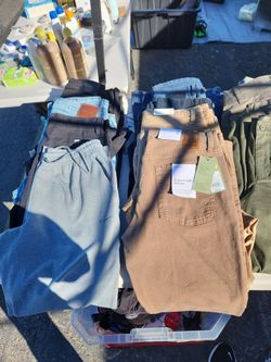 Pants