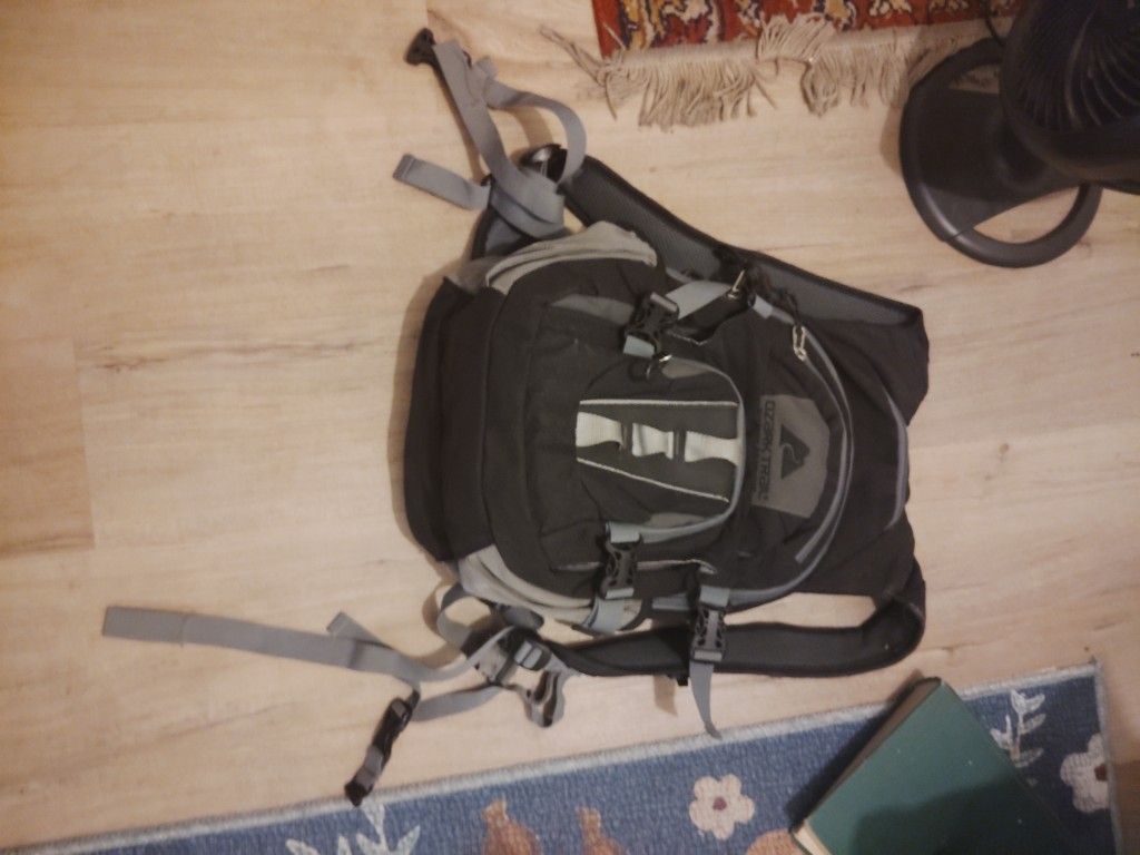 Ozark Trail Hiking Backpack