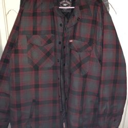 dixxon flannel the forge