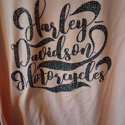 Women's Harley-Davidson Top