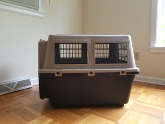 Animal  Carrier/ Cage