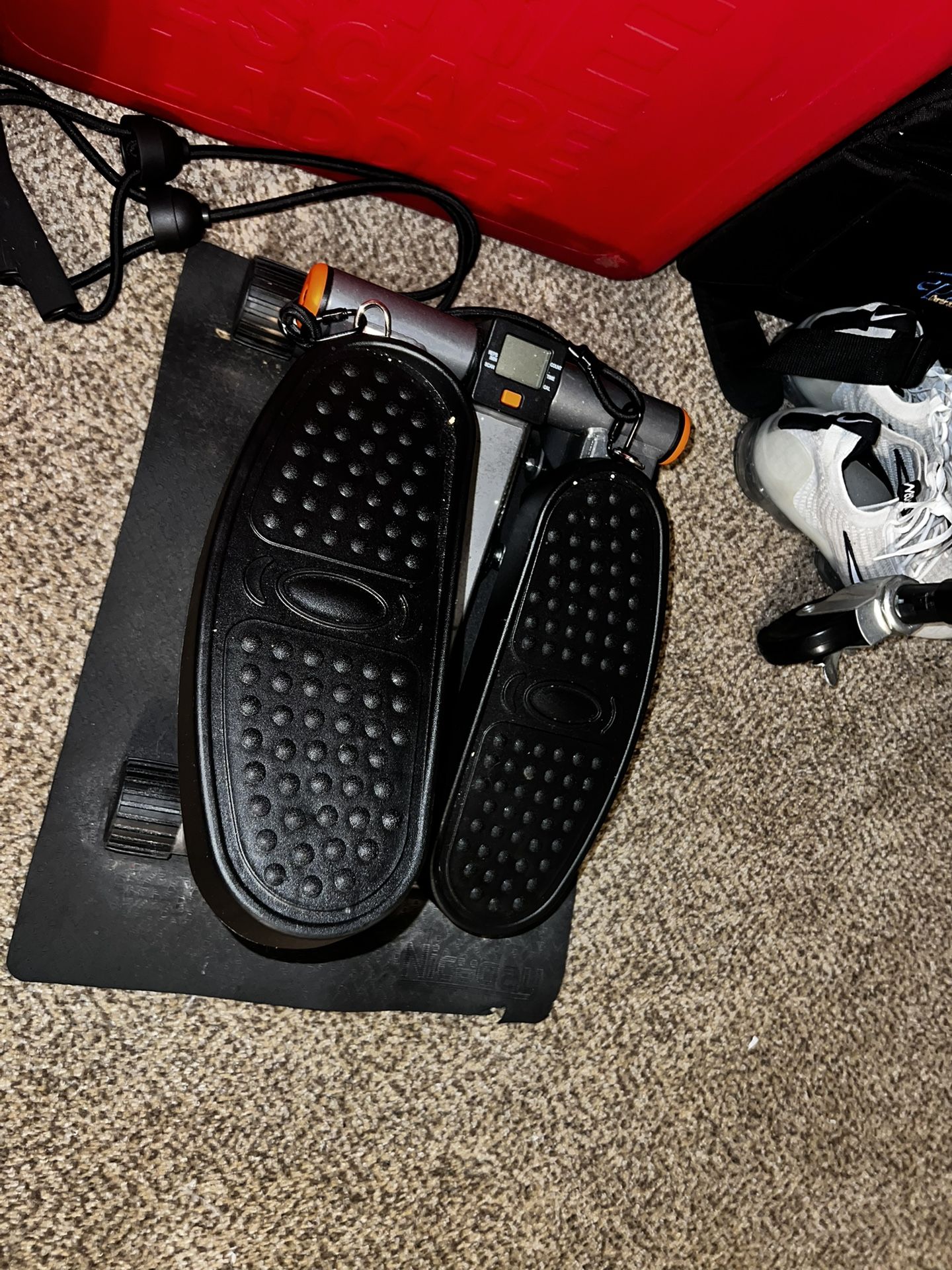 Mini Stair stepper