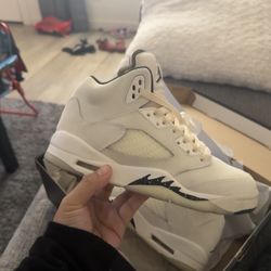 Jordan 5 