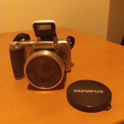 Olympus SP 800 UZ