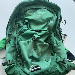 Osprey Manta 24 Hydration Hiking Backpack 