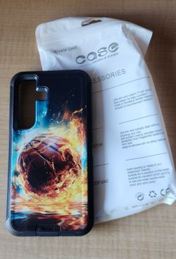 Samsung 25 Phone Case