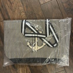 Royal Caribbean Tote Bag