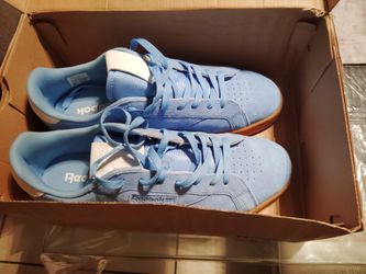 Swade Reeboks