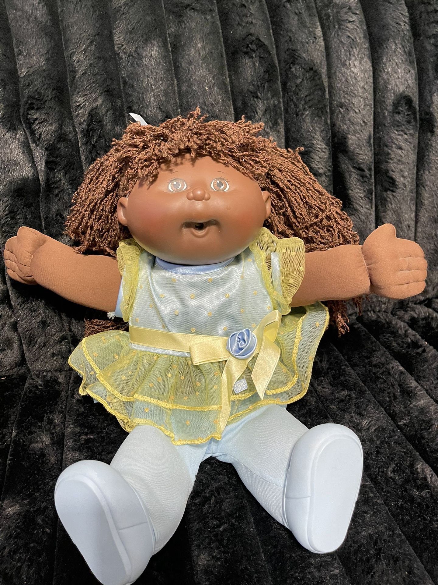 Cabbage Patch Kids 