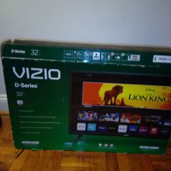 32" D Series VIZIO 