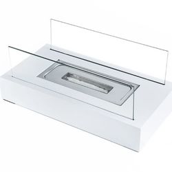 Ethanol Gel Fuel Fireplaces