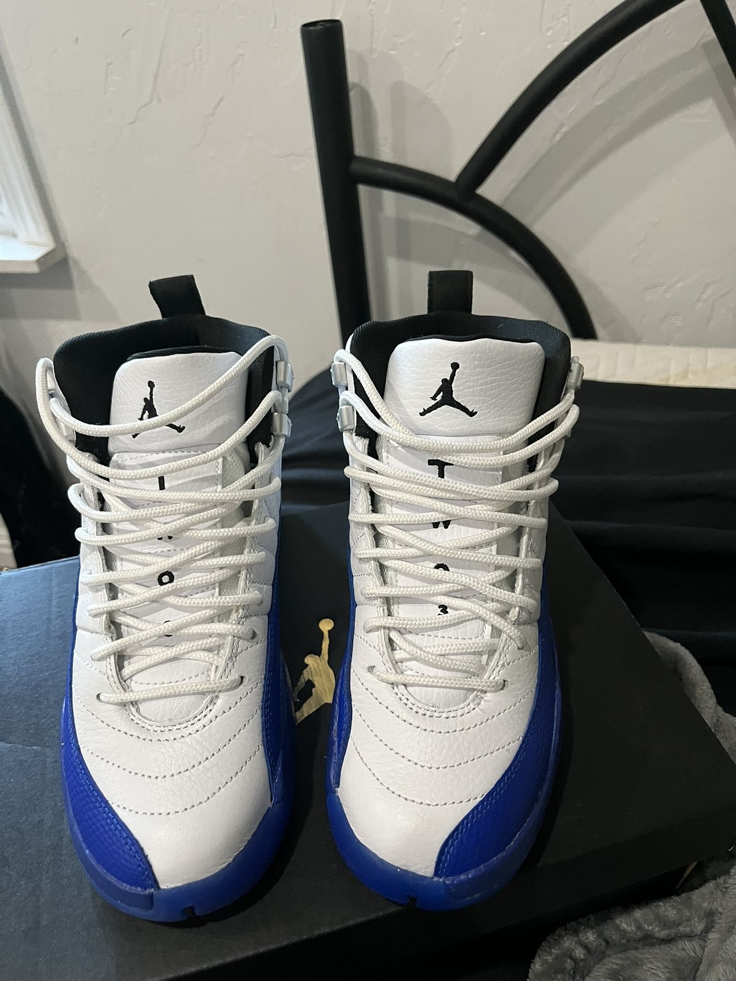Air Jordan 12 Retro