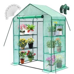 Green house free