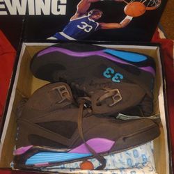Patrick Ewing