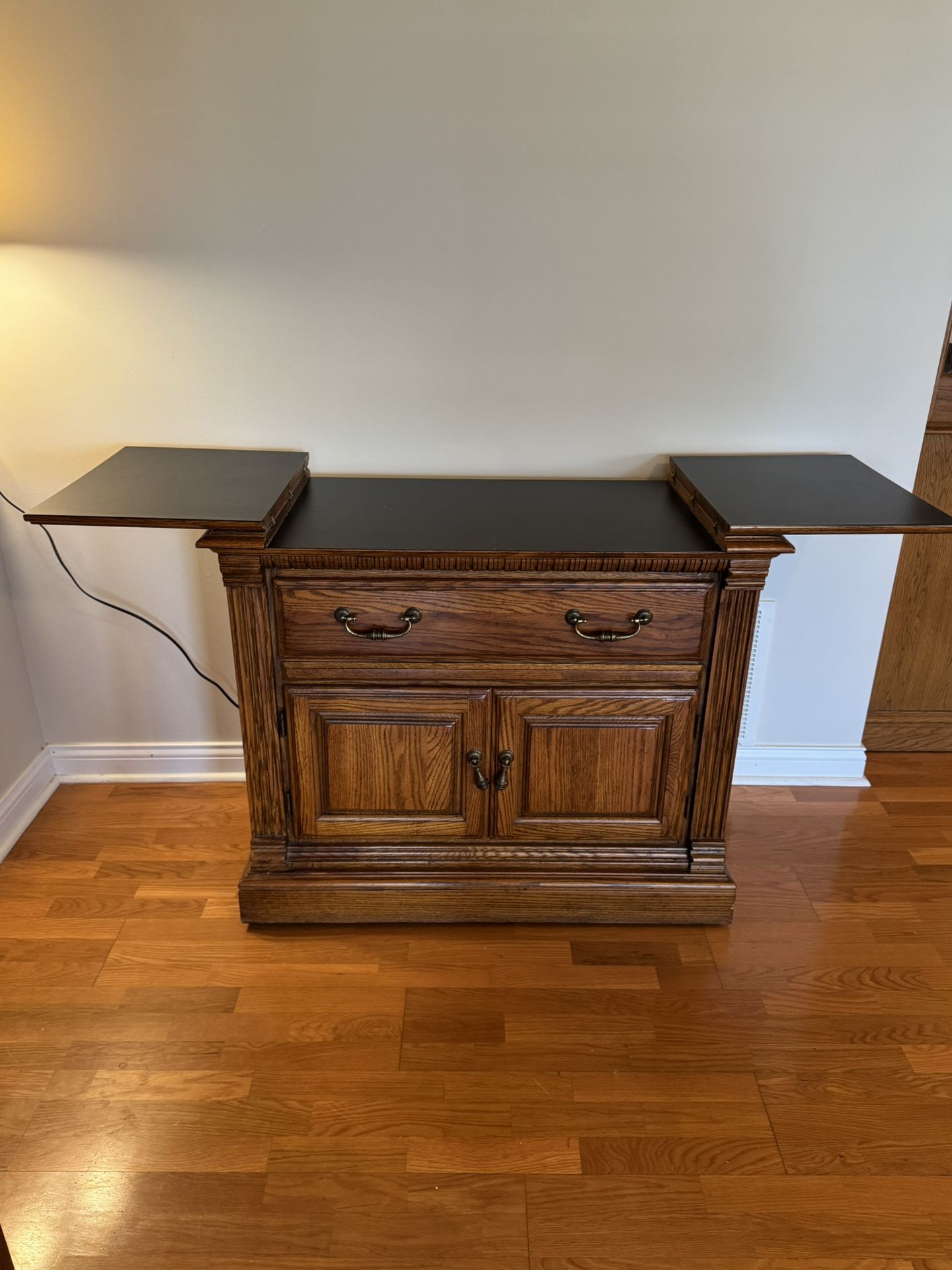 China Cabinet and Buffet server