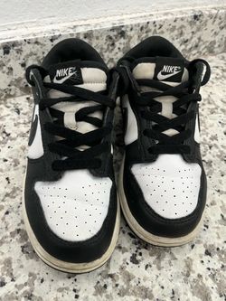 Boys shoes
