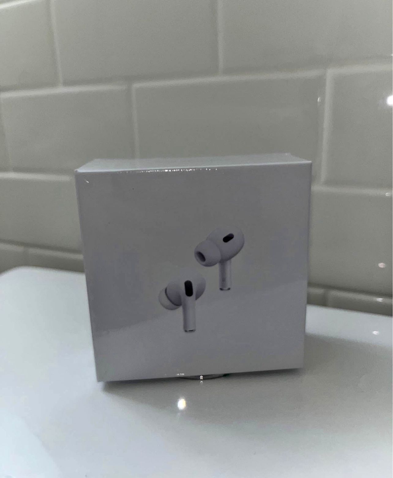 Wireless Earbuds Gen 2 (noise Cancellation)