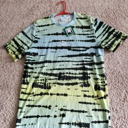 Puma Shirt size Medium 