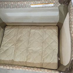 Graco Pack- N- Play