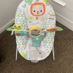 Baby Swing