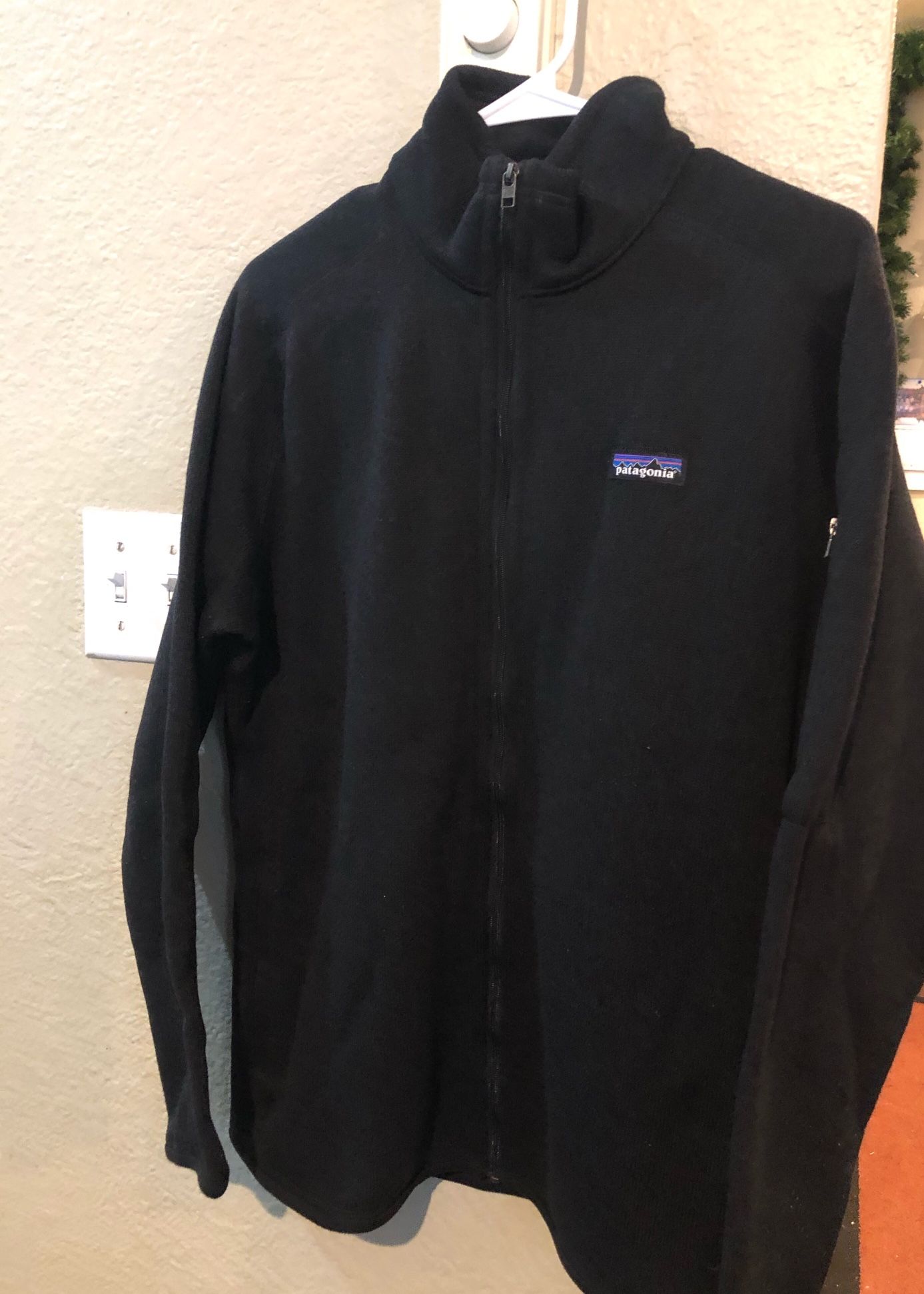 Patagonia Women’s Sweater XL