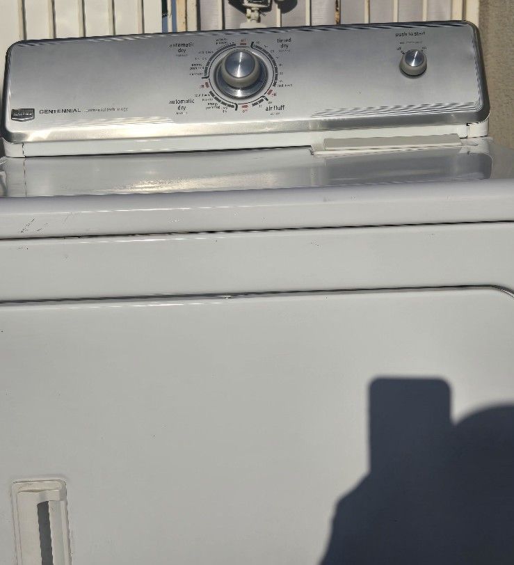 Maytag Gas DRYER