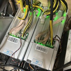 Innosilicon A9 ZMaster