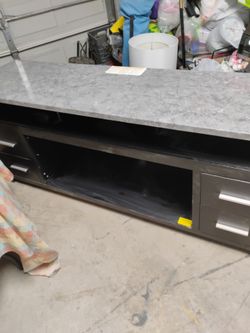 Tv stand