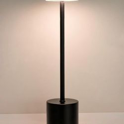 Portable Table Lamp
