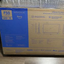 TV BRAND NEW