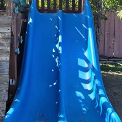 Playground Slide/ Doulbe Slide