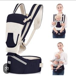 Palomacleo 6 In1 Baby Carrier
