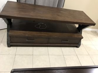 Tv stand