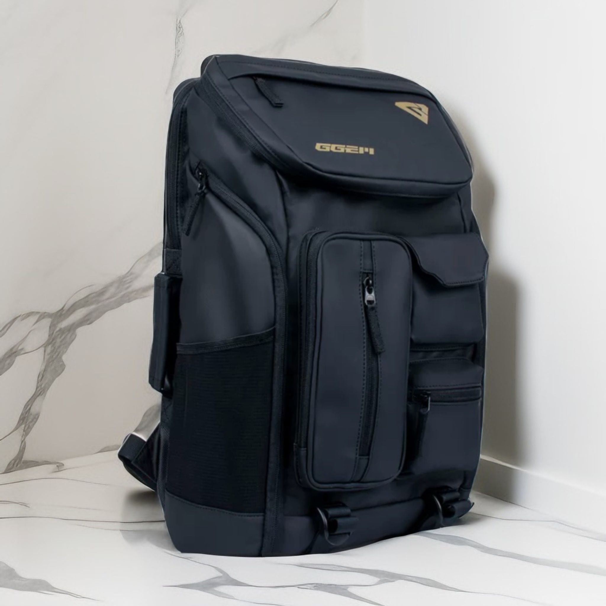 GGEM Badminton & Tennis Backpacks