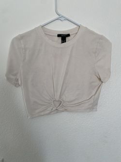 White Shirt 