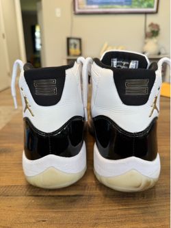 Jordan 11s