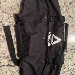 Reebok Delta Sand Bag 40Lbs