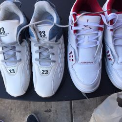 Jordan’s 